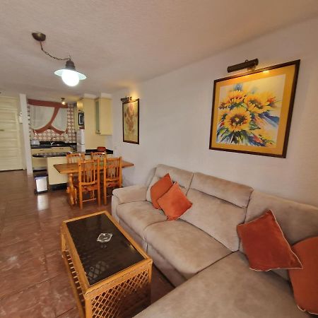 Parque Santiago 1 D-165 By Tenerife Dream Properties Playa de las Americas (Tenerife) Exterior foto