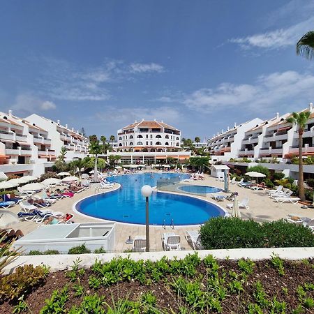 Parque Santiago 1 D-165 By Tenerife Dream Properties Playa de las Americas (Tenerife) Exterior foto