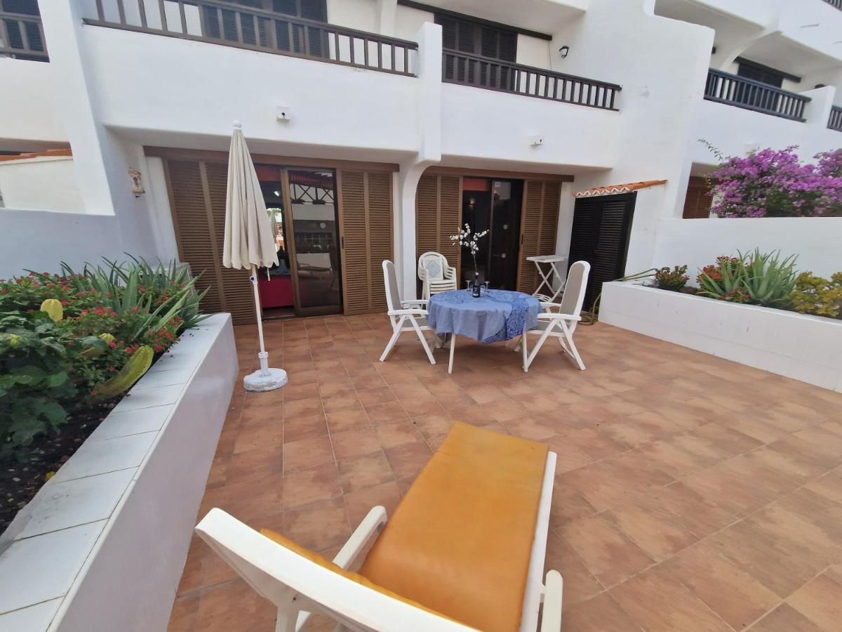 Parque Santiago 1 D-165 By Tenerife Dream Properties Playa de las Americas (Tenerife) Exterior foto