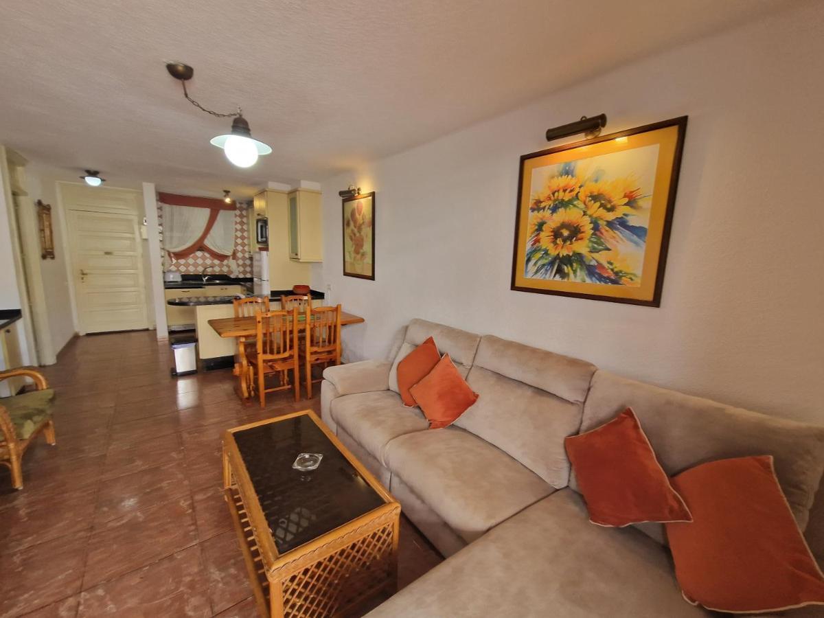 Parque Santiago 1 D-165 By Tenerife Dream Properties Playa de las Americas (Tenerife) Exterior foto