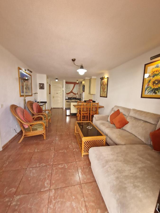 Parque Santiago 1 D-165 By Tenerife Dream Properties Playa de las Americas (Tenerife) Exterior foto