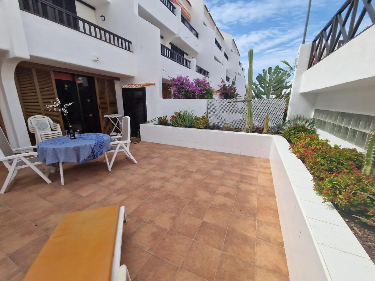 Parque Santiago 1 D-165 By Tenerife Dream Properties Playa de las Americas (Tenerife) Exterior foto