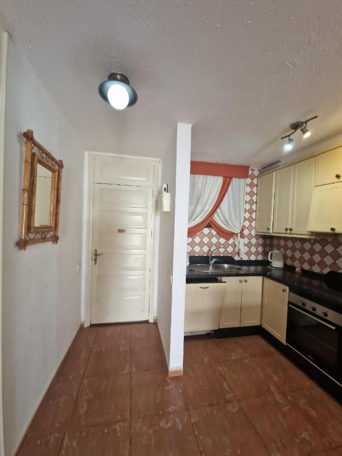 Parque Santiago 1 D-165 By Tenerife Dream Properties Playa de las Americas (Tenerife) Exterior foto