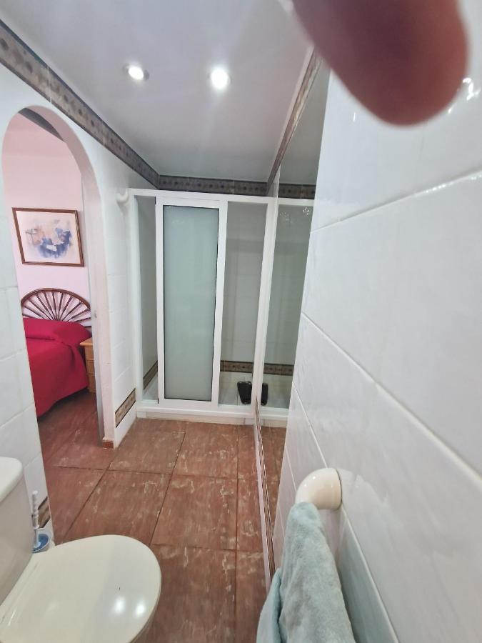 Parque Santiago 1 D-165 By Tenerife Dream Properties Playa de las Americas (Tenerife) Exterior foto