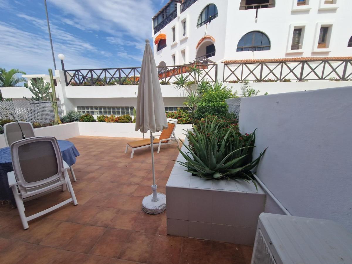 Parque Santiago 1 D-165 By Tenerife Dream Properties Playa de las Americas (Tenerife) Exterior foto