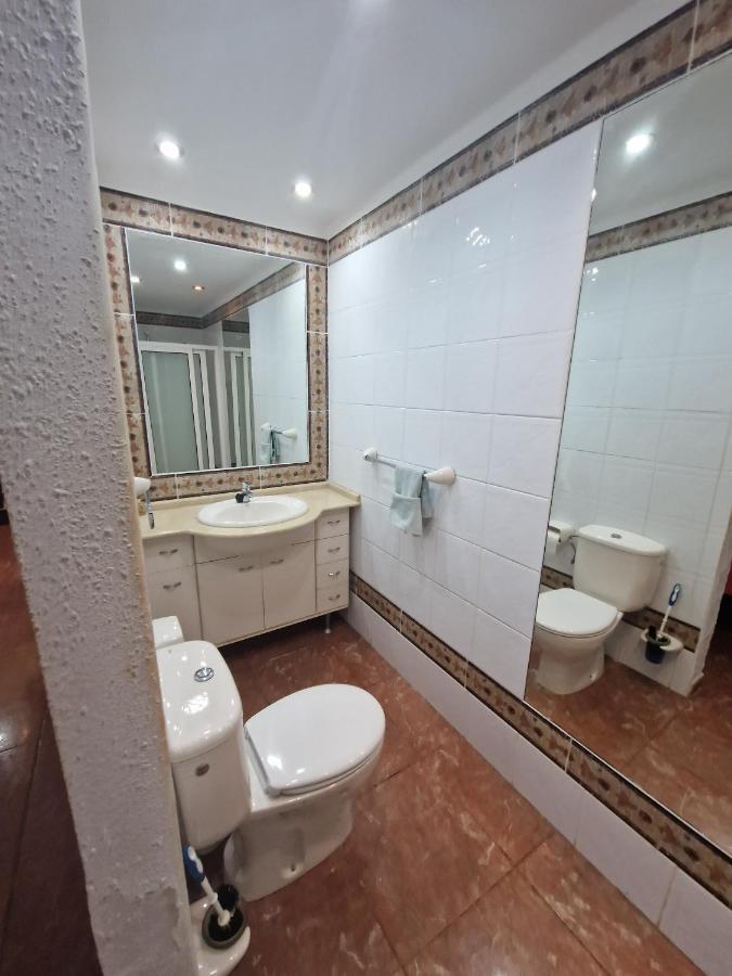 Parque Santiago 1 D-165 By Tenerife Dream Properties Playa de las Americas (Tenerife) Exterior foto